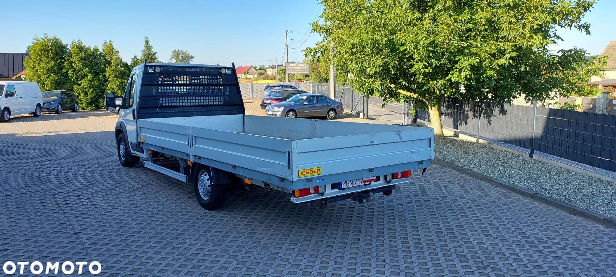 Citroën JUMPER - 9
