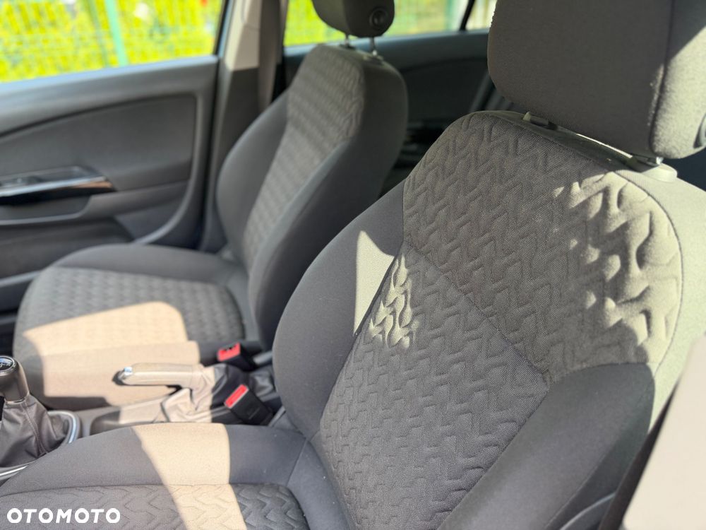 Opel Corsa 1.4 Active - 20