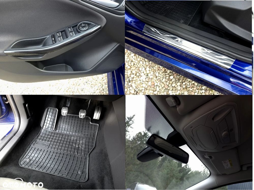 Ford Focus 2.0 TDCi ST-Line ASS - 34