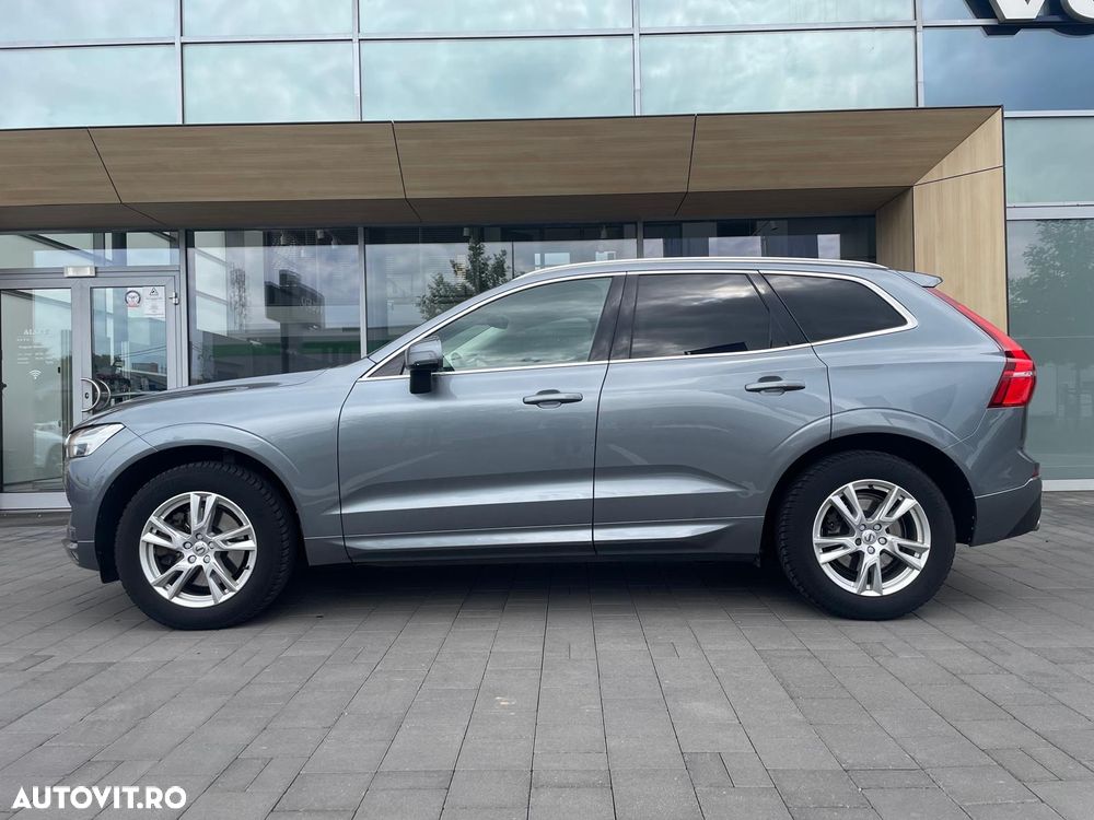 Volvo XC 60 T5 AWD Momentum Pro - 6
