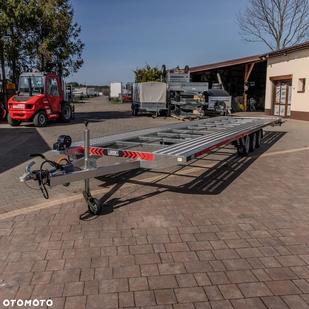 Lorries PL35-8521 - 2
