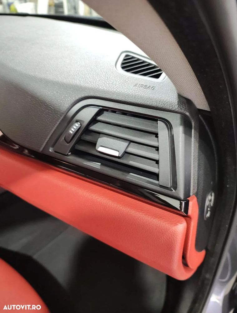 BMW Seria 4 420d xDrive Aut. Sport Line - 18