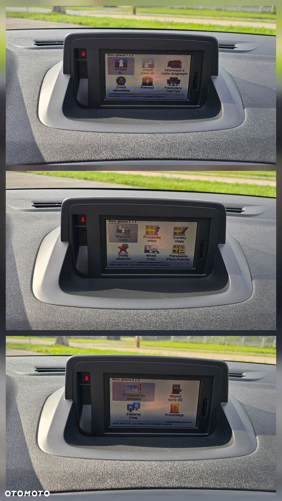 Renault Megane 1.6 16V 110 TomTom Edition - 21