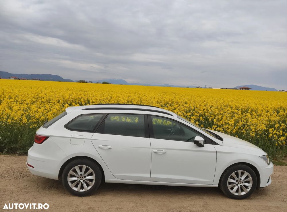 Seat Leon - 7