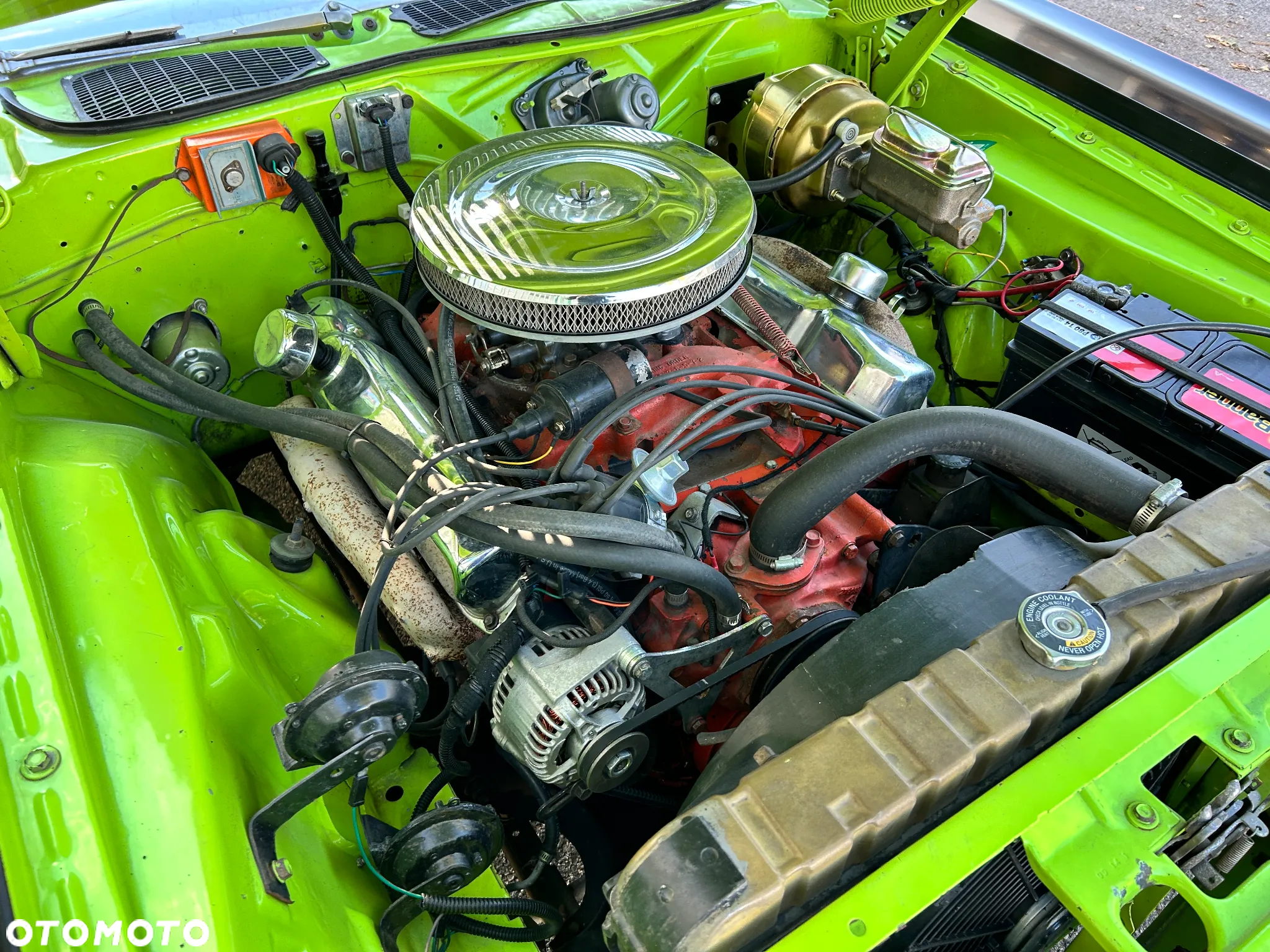 Dodge Challenger - 34