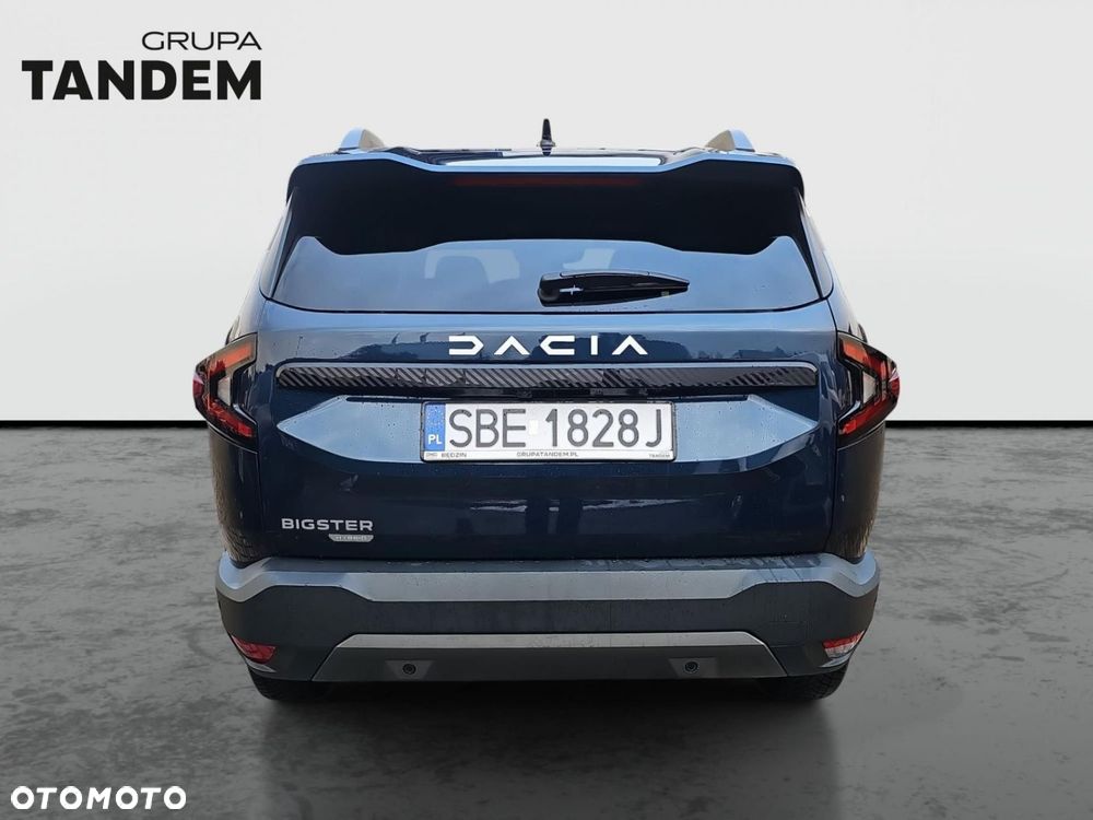 Dacia Bigster - 4