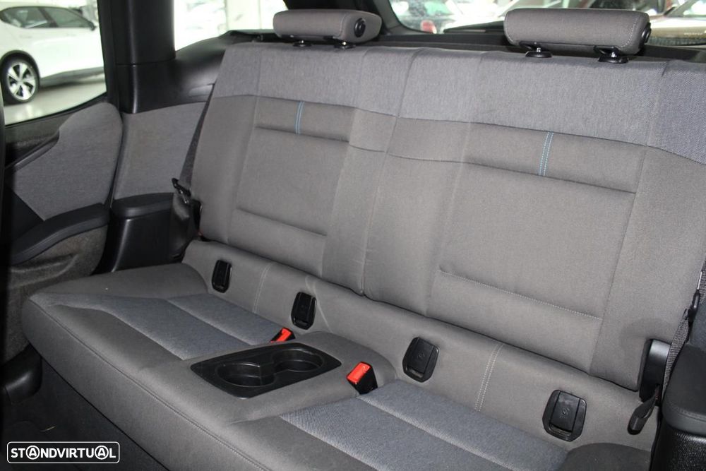 BMW i3 (60 Ah) - 14