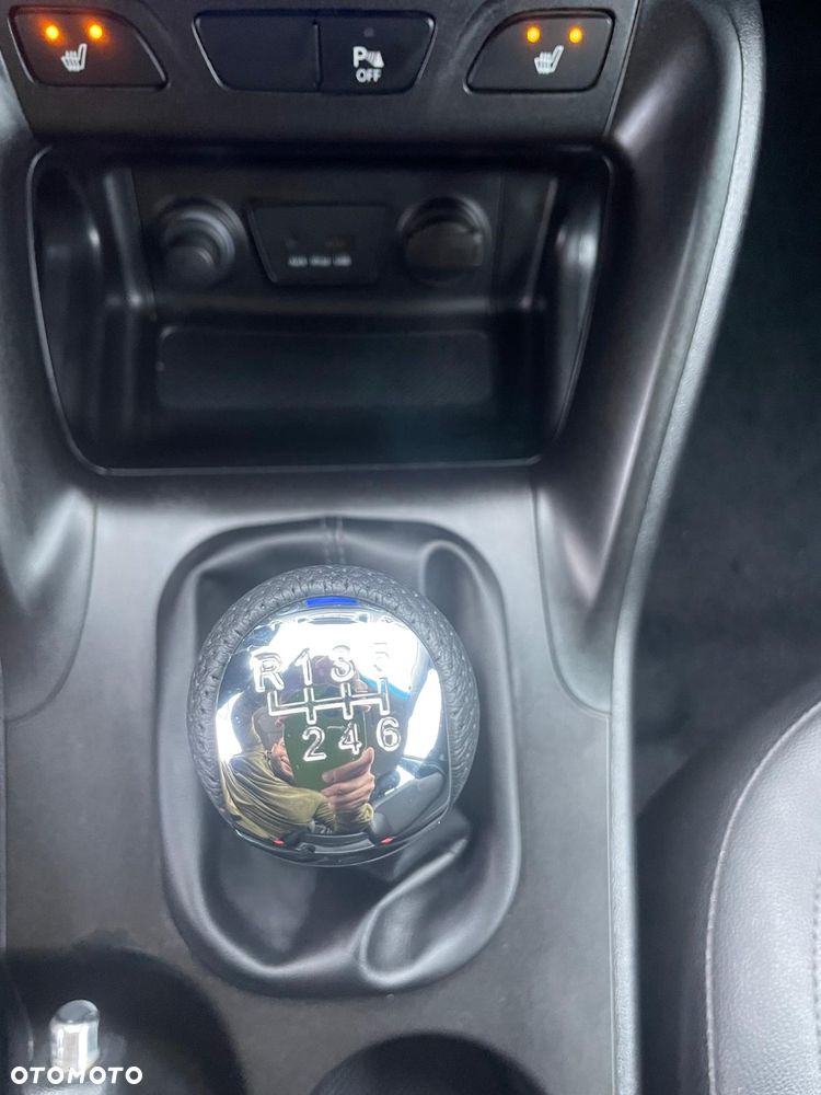 Hyundai ix35 1.7 CRDi Premium 2WD - 15