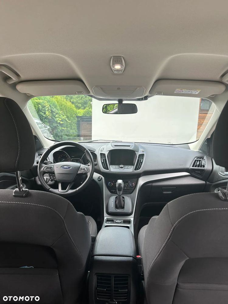 Ford Kuga 1.5 EcoBoost 4WD Trend - 9