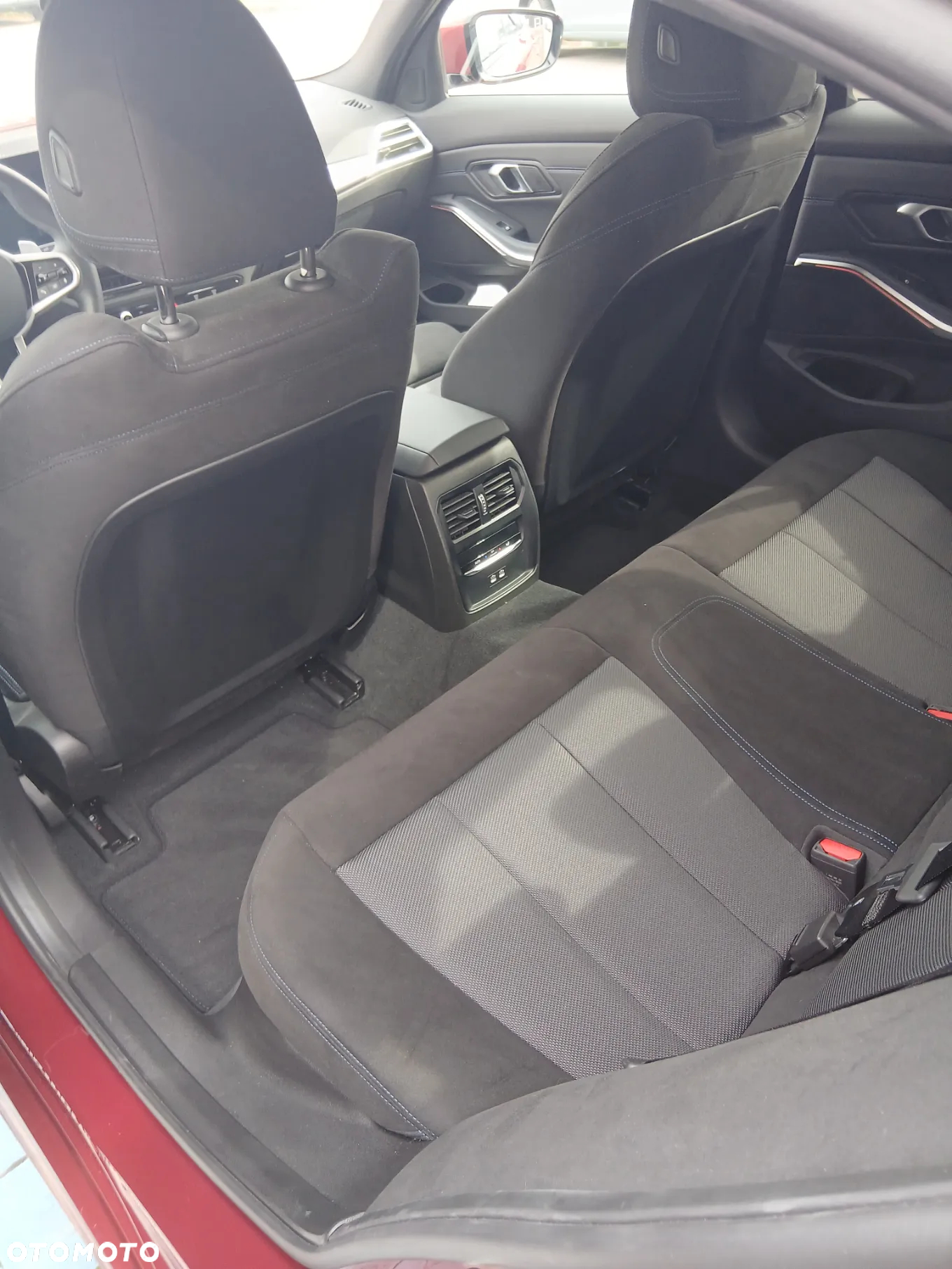 BMW Seria 3 - 11