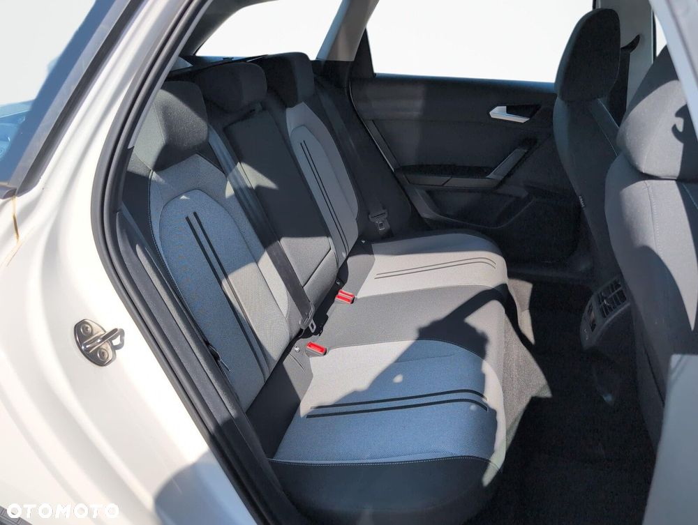 Seat Leon - 13