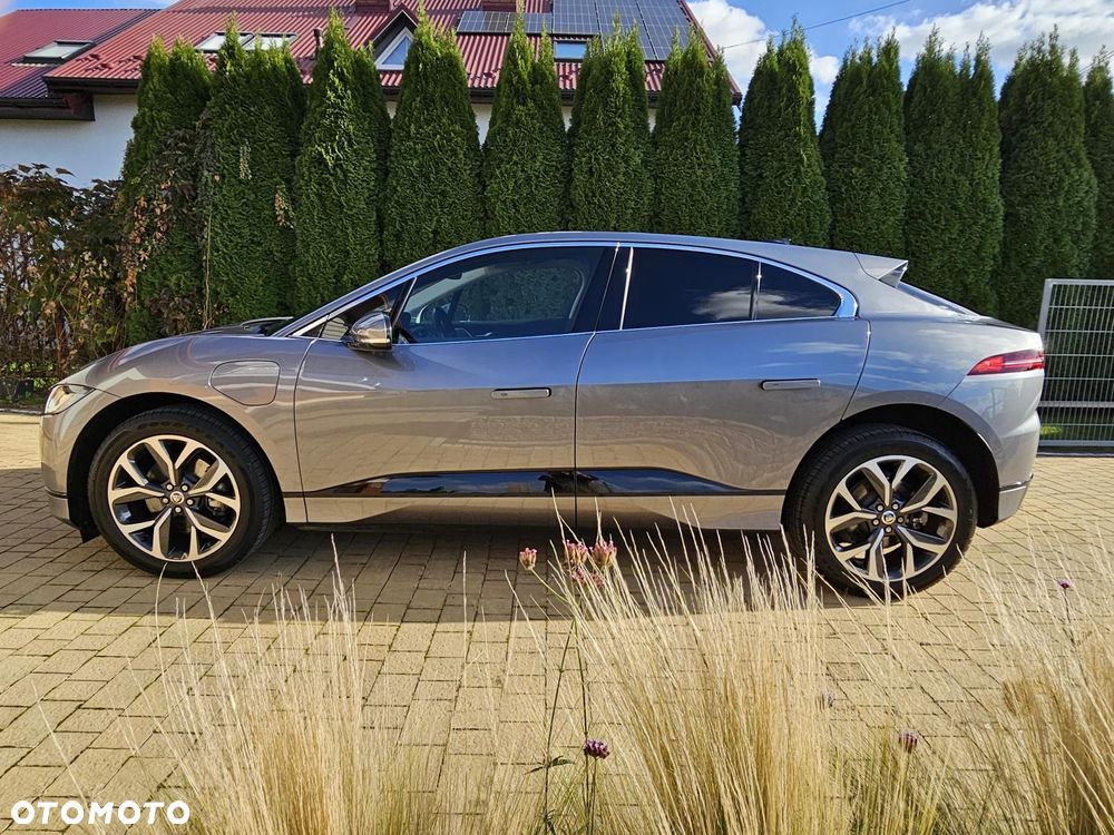 Jaguar I-Pace - 3