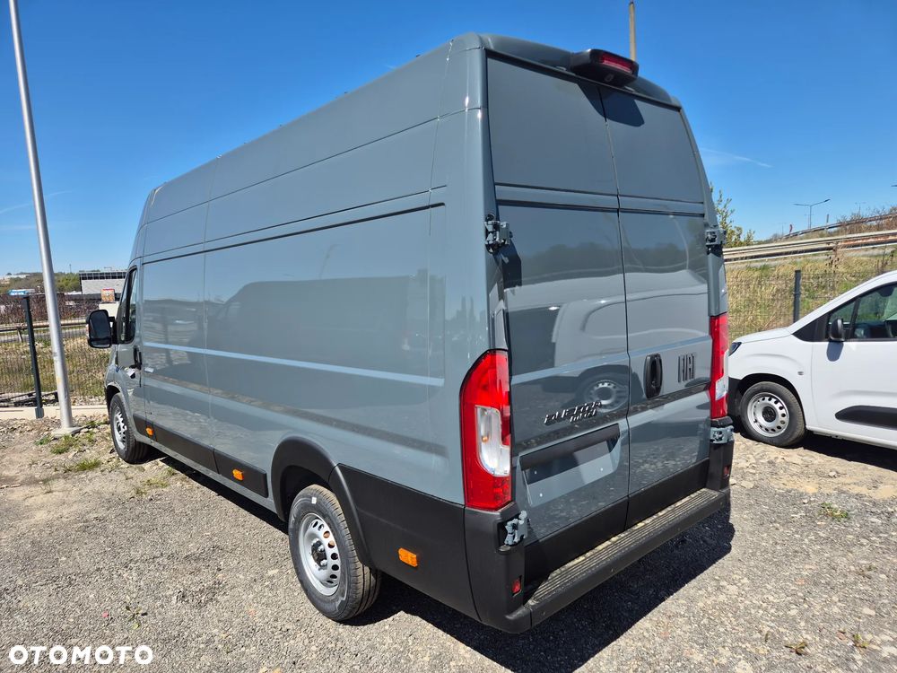 Fiat Ducato Maxi Furgon L4H3 2.2 Diesel 140KM Tablet 10" !! OD RĘKI !! - 6