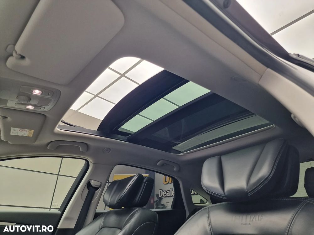 Renault Talisman ENERGY dCi 160 EDC INITIALE PARIS - 22