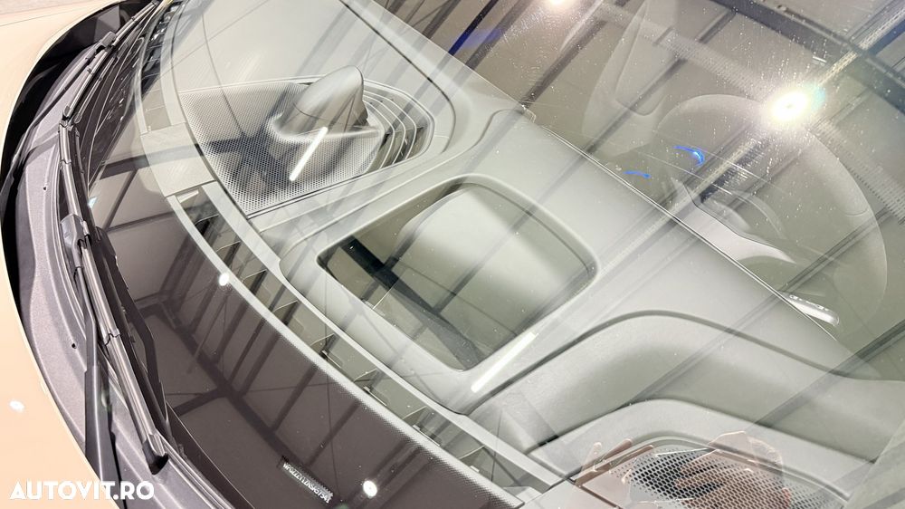 Porsche Taycan GTS Sport - 22