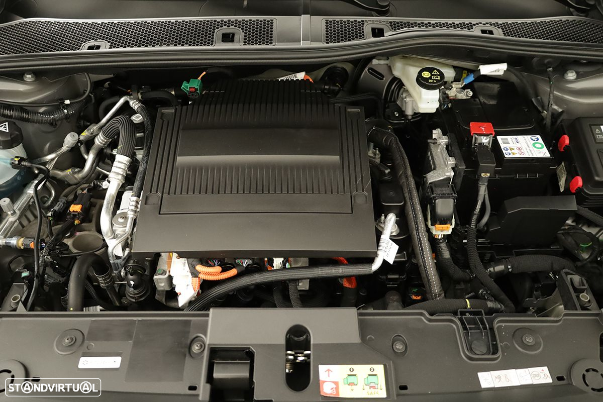 Peugeot e-208 50 kWh SE Style - 25