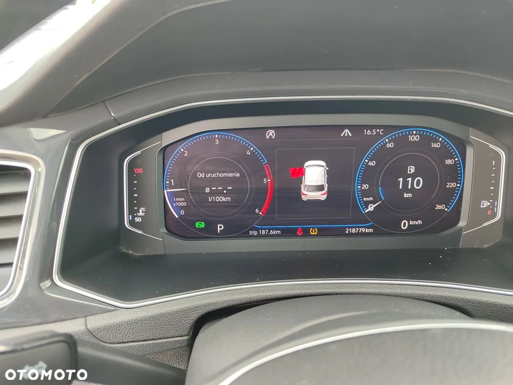 Volkswagen T-Roc 2.0 TDI SCR 4MOTION DSG Sport - 11