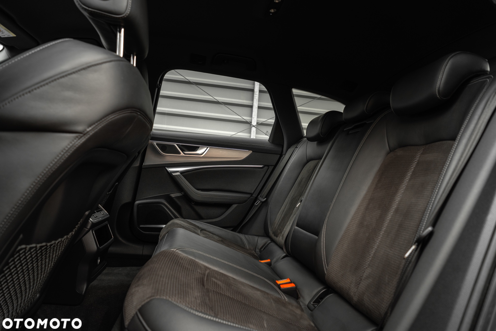 Audi S6 TDI mHEV Tiptronic - 35