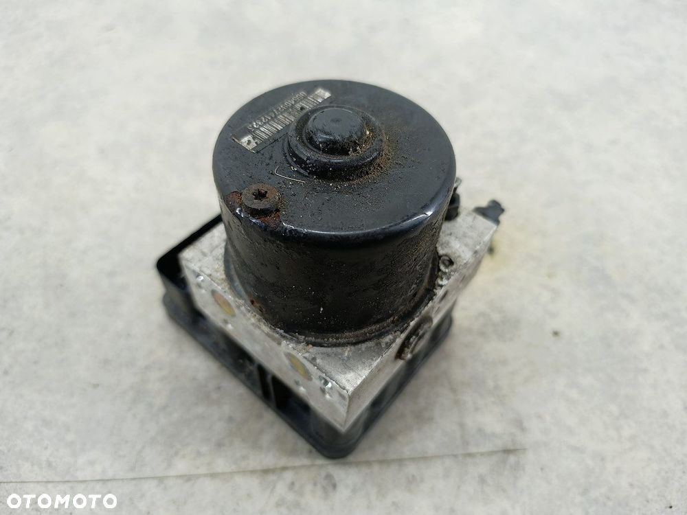 POMPA ABS AUDI TT 8N 8N0614517D 8N0907379G 10.0960-0324.3  ATE 1.8 20V - 5