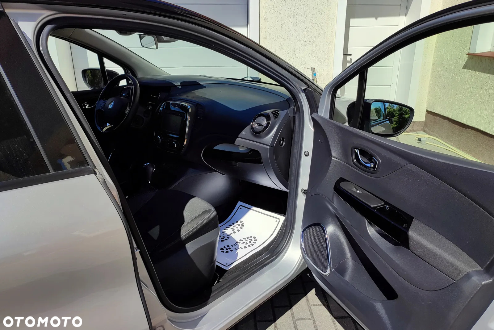 Renault Captur TCe 120 EDC Dynamique - 22