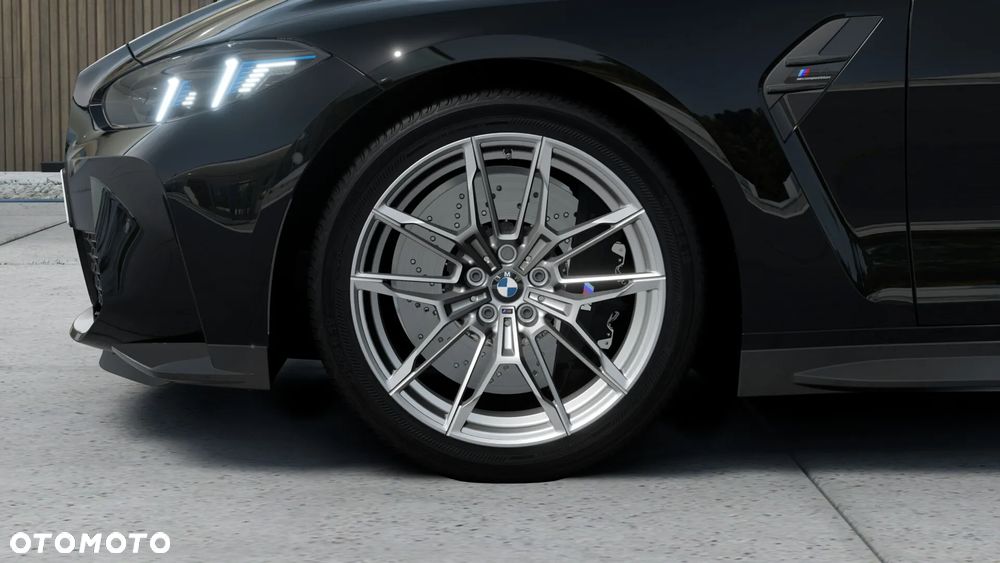 BMW M4 Competition M xDrive - 8