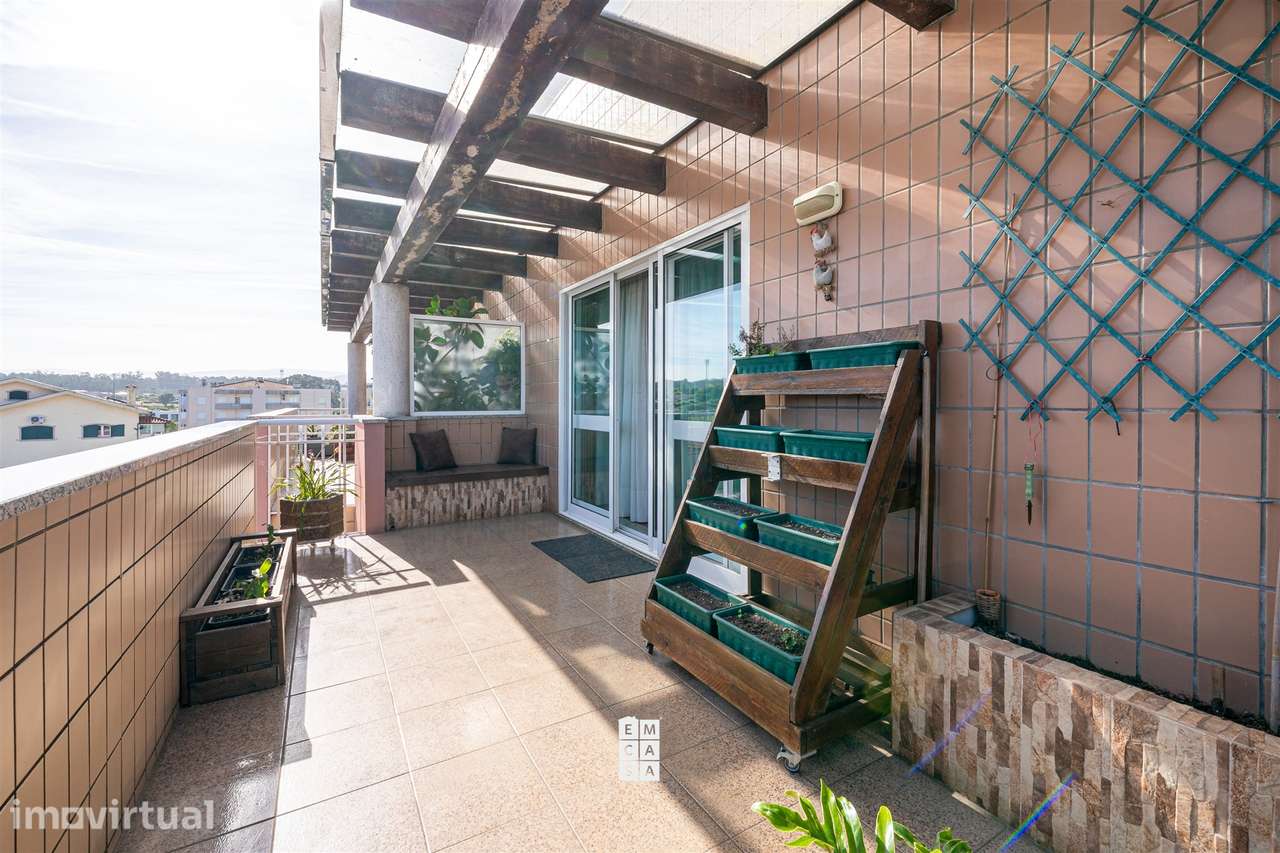 Apartamento T3 Venda em Loureiro,Oliveira de Azeméis - Grande imagem: 5/54