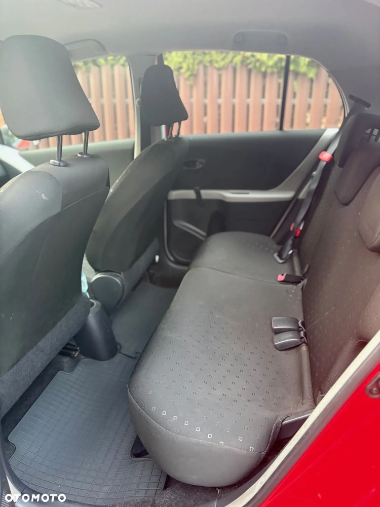 Toyota Yaris 1.4 D-4D Terra - 6