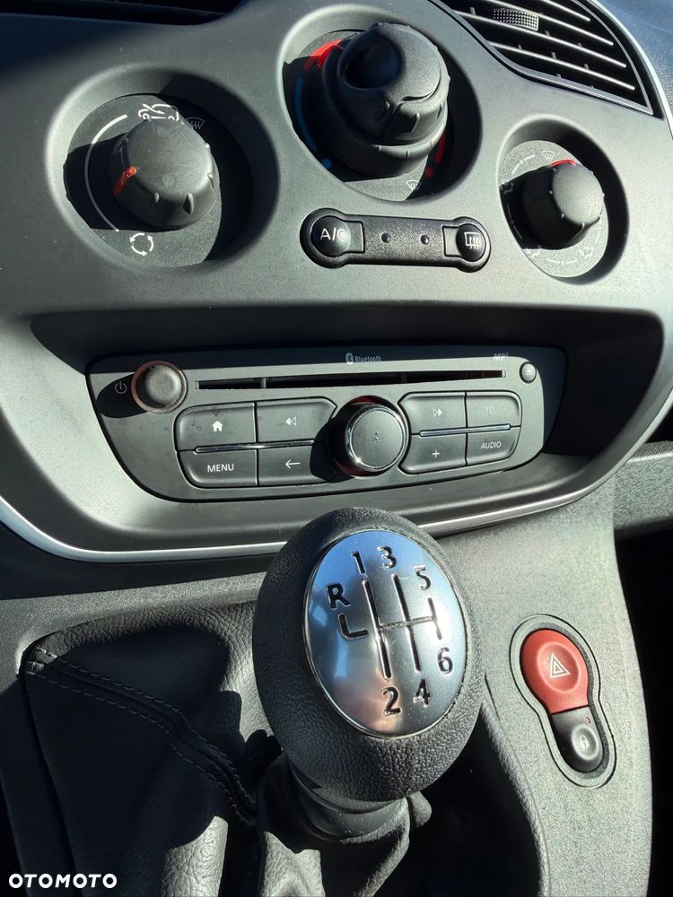 Renault KANGOO - 6