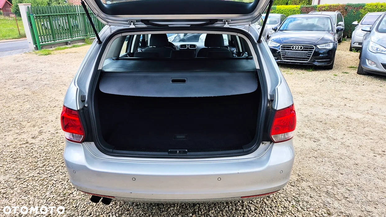 Volkswagen Golf 1.4 TSI DSG Highline - 34