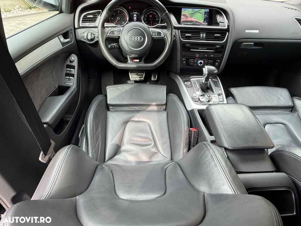 Audi A5 Sportback - 33