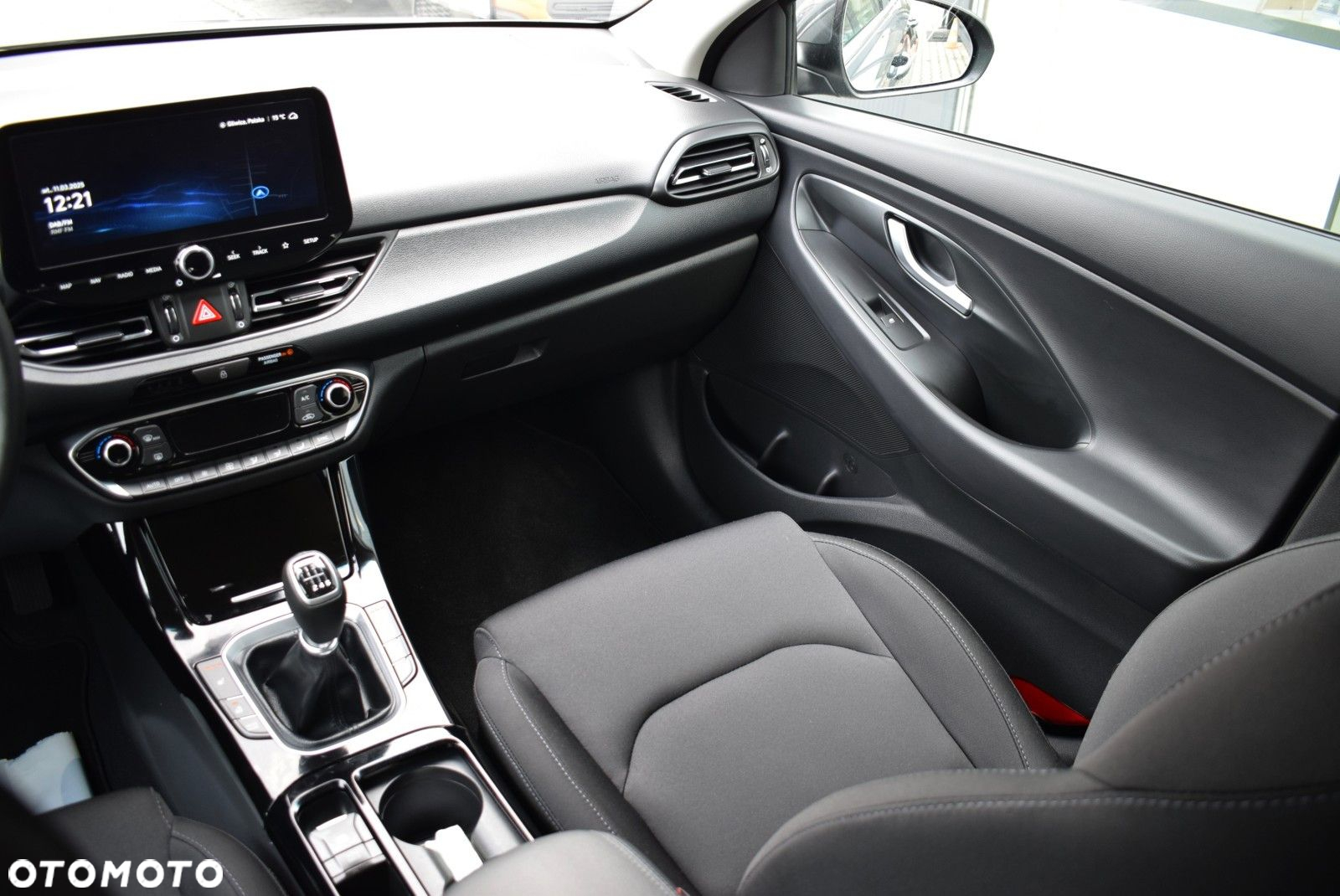 Hyundai i30 - 17