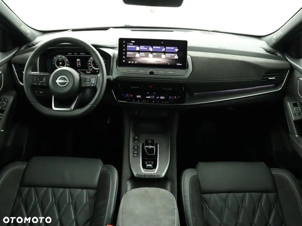 Nissan Qashqai 1.5 e-POWER Tekna+ - 9