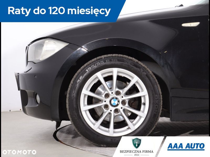 BMW Seria 1 - 15