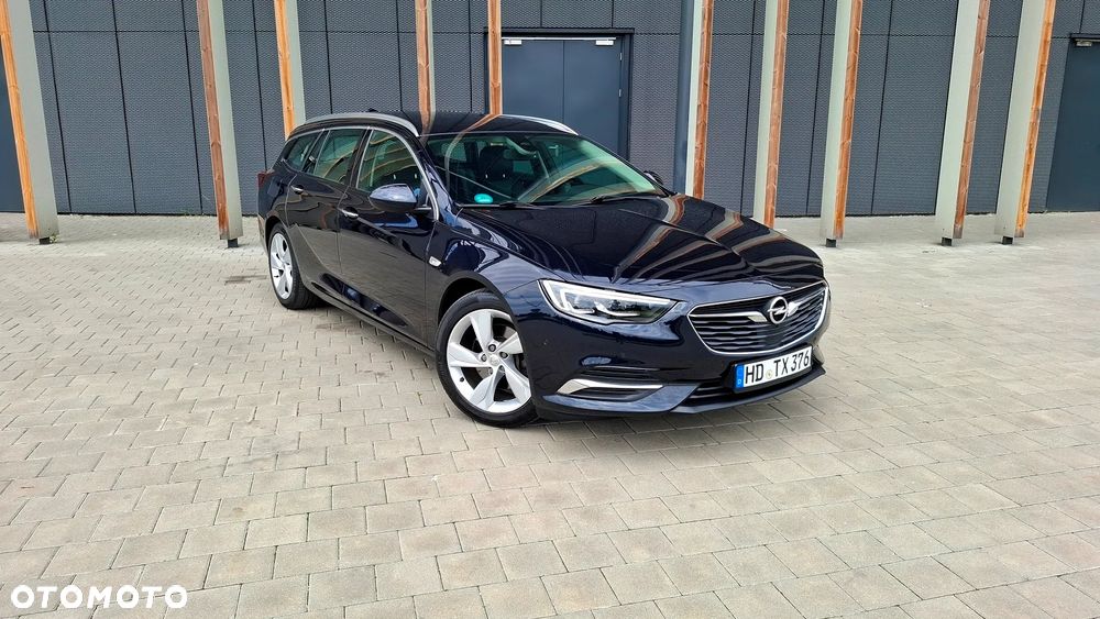 Opel Insignia 2.0 Business Innovation - 13