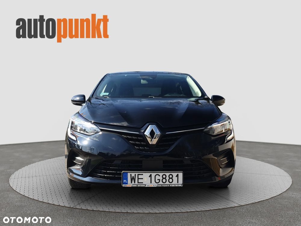 Renault Clio 1.0 TCe Zen - 3