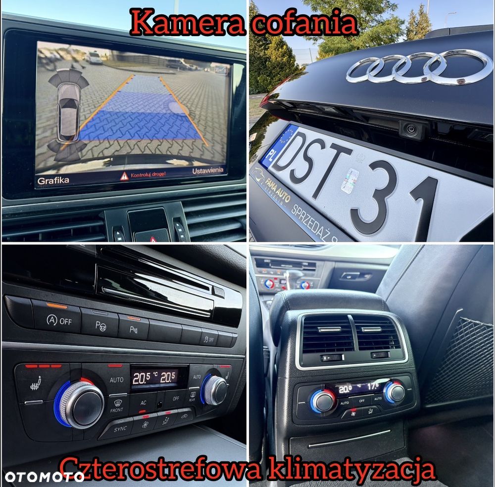 Audi A6 Avant - 8