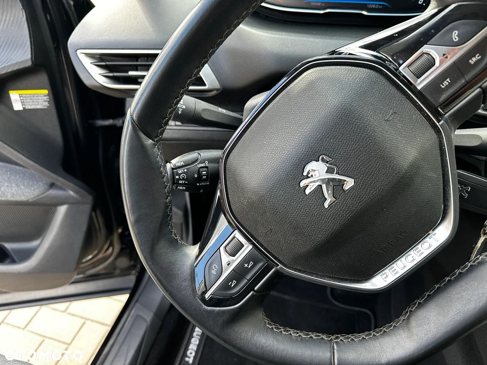 Peugeot 3008 - 9