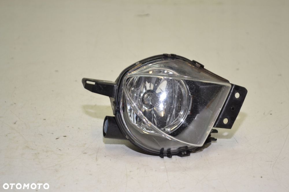 HALOGEN LEWY PRZÓD PRZEDNI 6948373 BMW E90 E91 04-10 - 5
