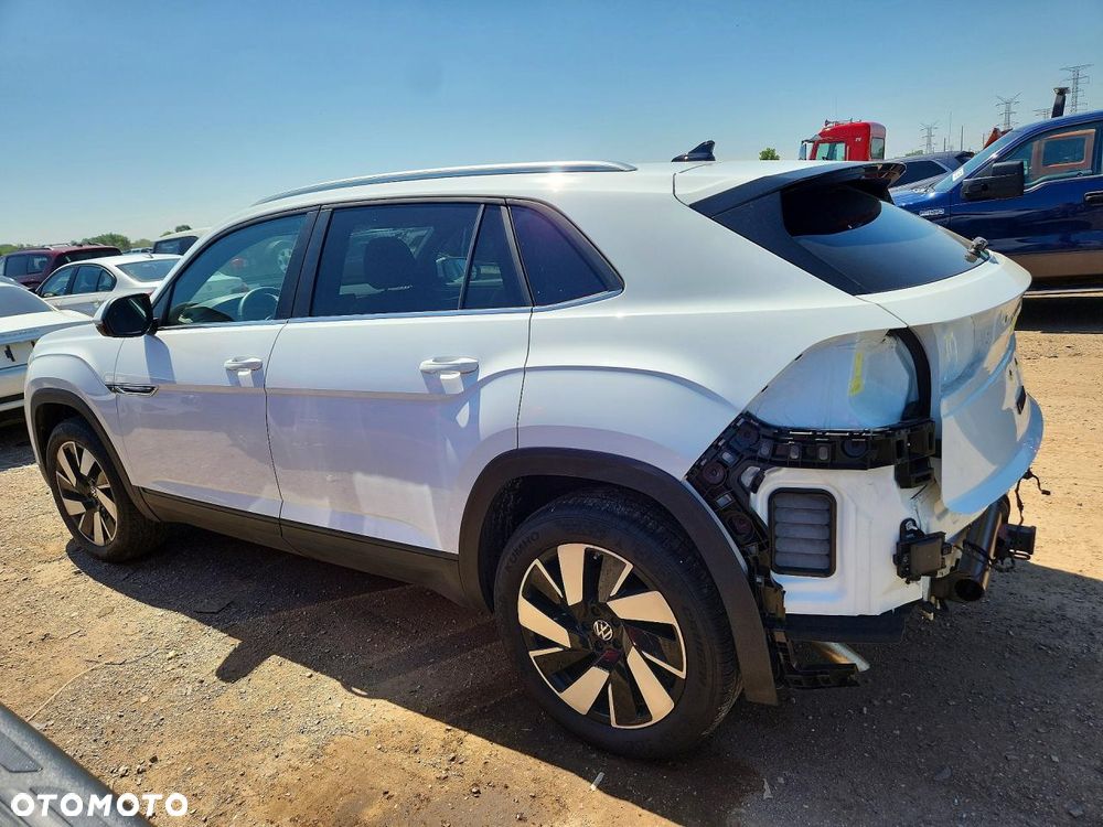 Volkswagen Atlas - 3