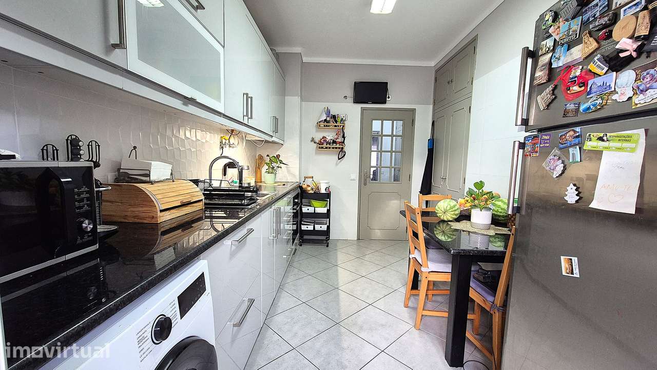 Apartamento T3 em São Brás de Alportel - Grande imagem: 4/19