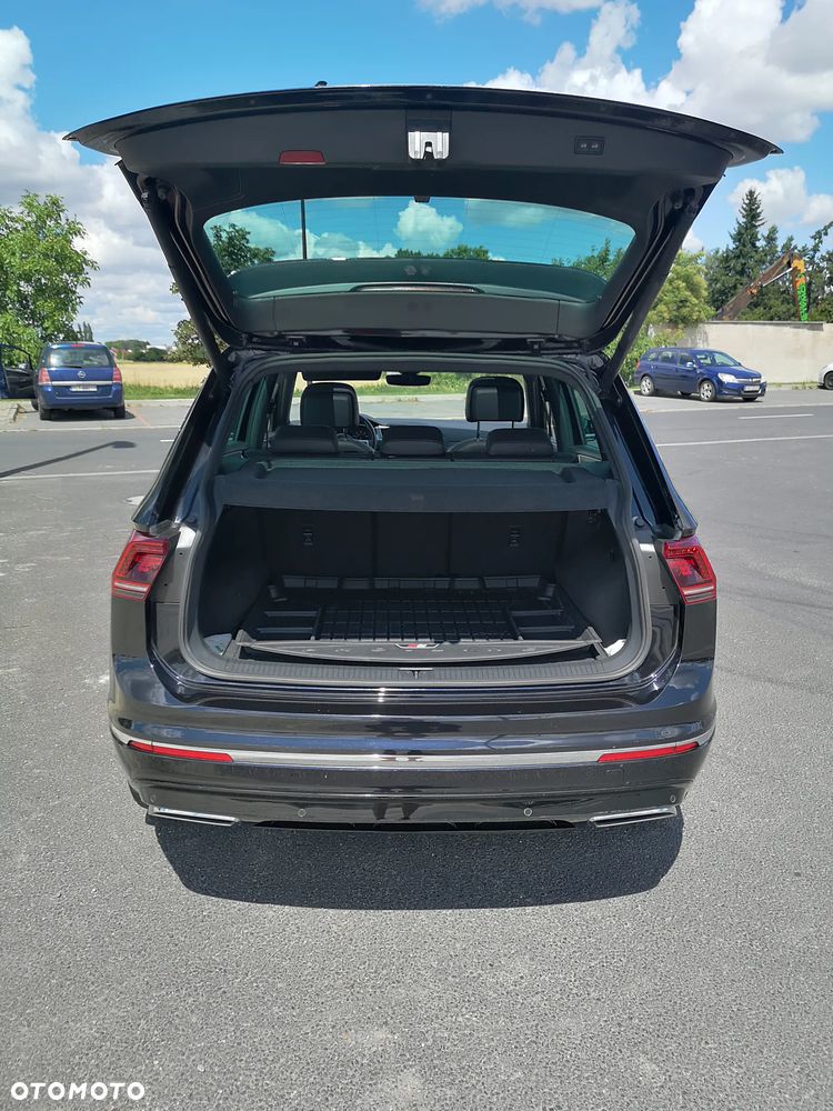 Volkswagen Tiguan 2.0 TDI SCR 4Motion DSG Offroad - 14