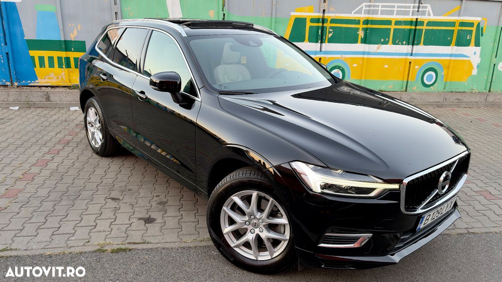 Volvo XC 60 T8 Twin Engine AWD Inscription - 8