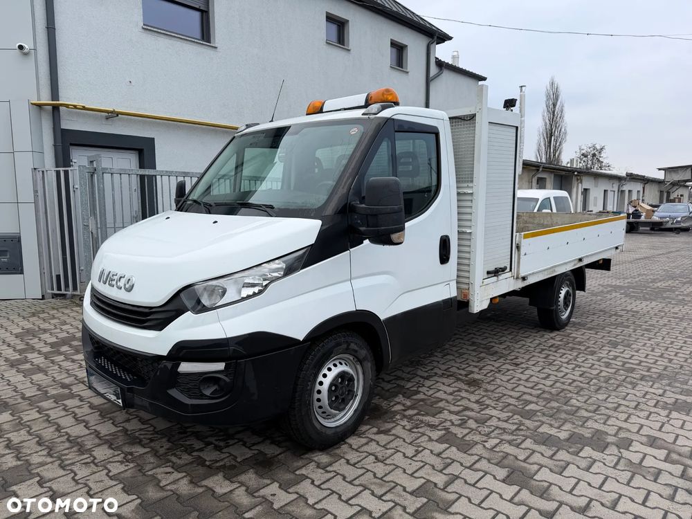 Iveco 35 S14 - 1