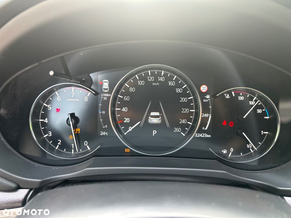 Mazda CX-5 2.0 mHEV Homura 2WD - 37