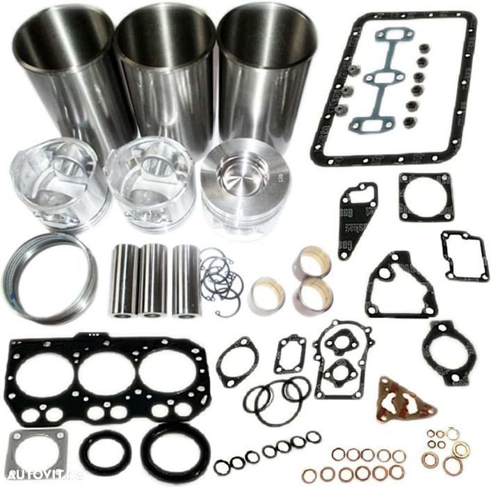 Piese yanmar 3tnv84 - 1