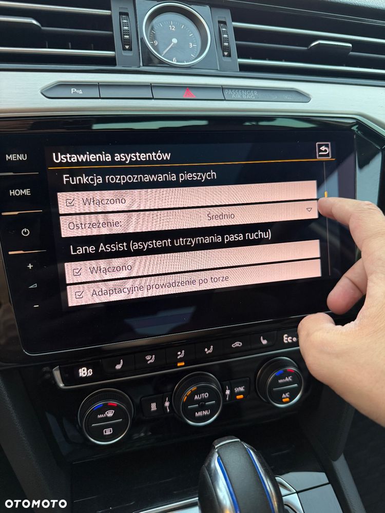 Volkswagen Passat Variant 1.4 TSI Plug-In-Hybrid DSG GTE - 33