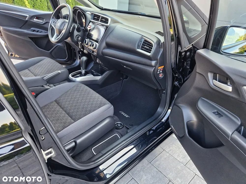 Honda Jazz 1.3 i-VTEC Elegance (ADAS/Honda Connect+) CVT - 20
