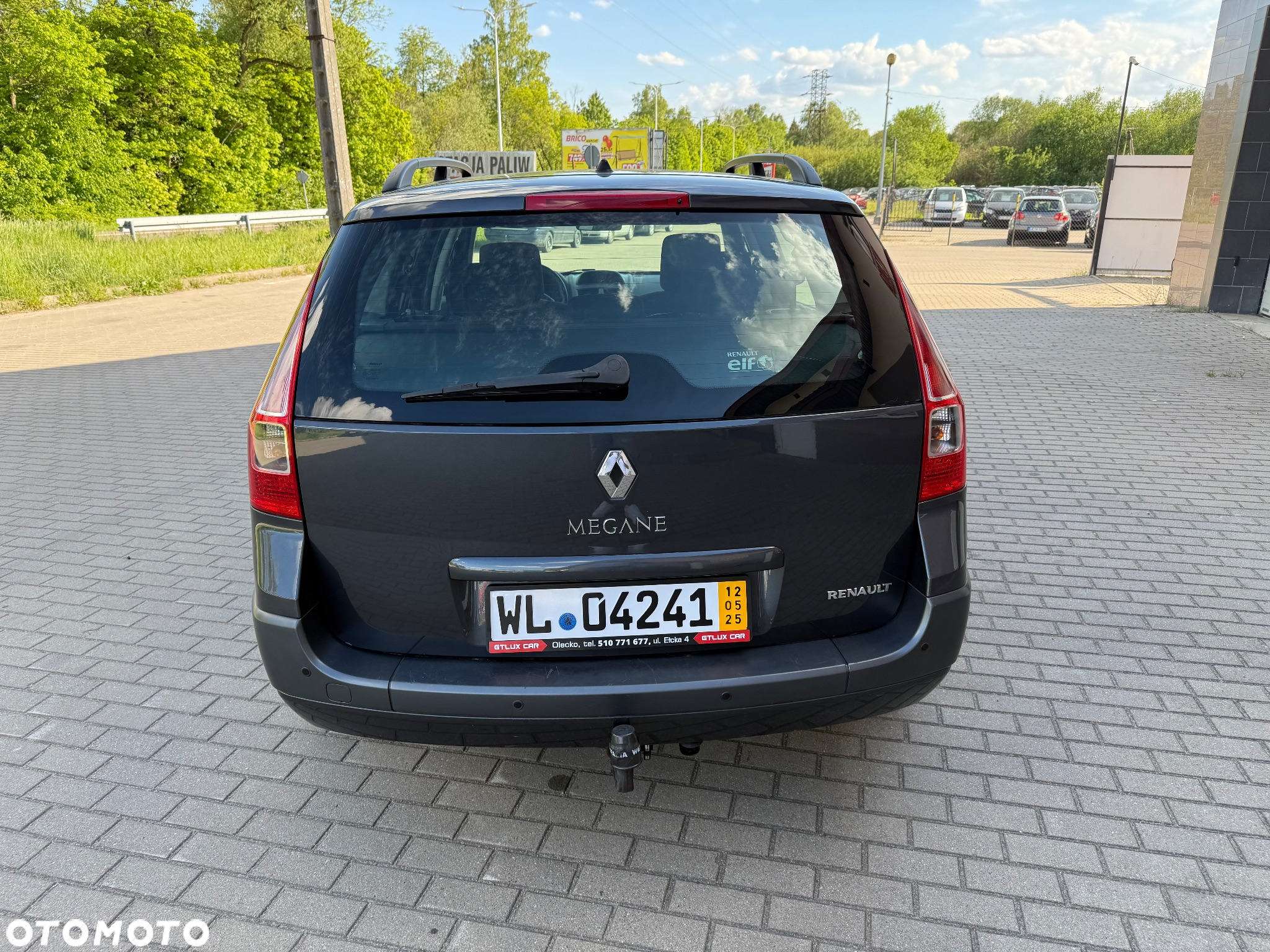 Renault Megane 1.6 16V 100 Authentique - 6