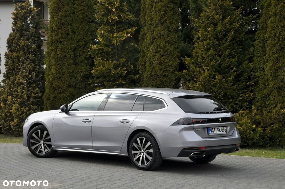 Peugeot 508 - 13