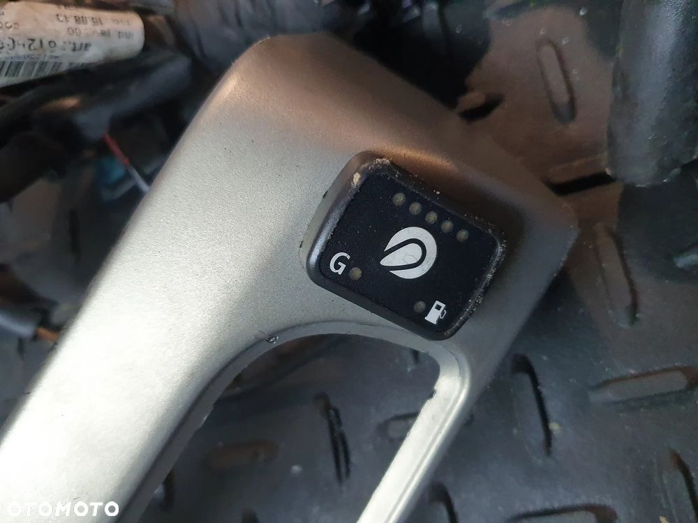 INSTALACJA GAZOWA LPG LOVAT FIAT GRANDE PUNTO 1.2 - 4